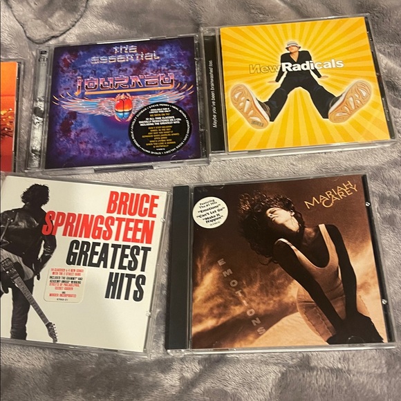 CD Collection with Various Artists - Picture 5 of 7